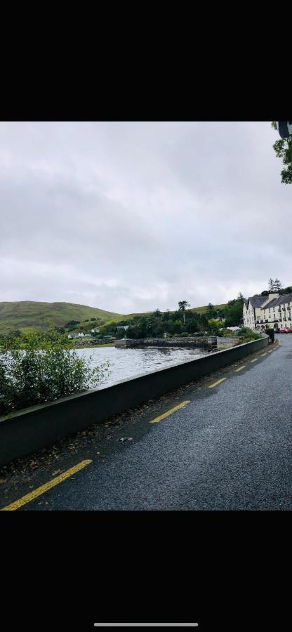 Townhouse Leenane Leenaun Kültér fotó