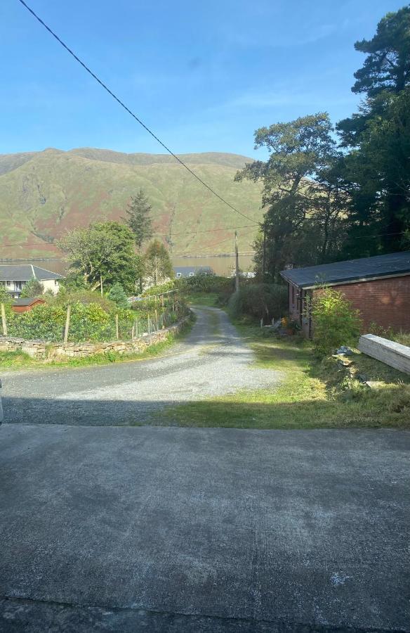 Townhouse Leenane Leenaun Kültér fotó