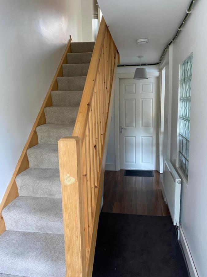 Townhouse Leenane Leenaun Kültér fotó